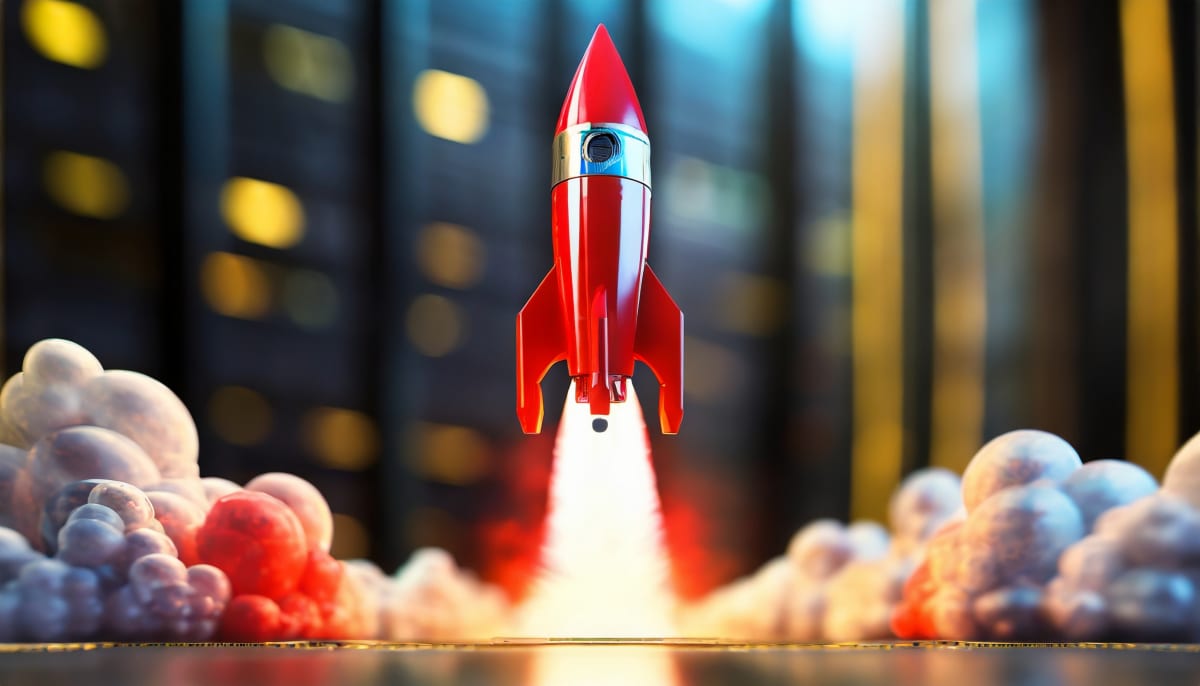 red rocket