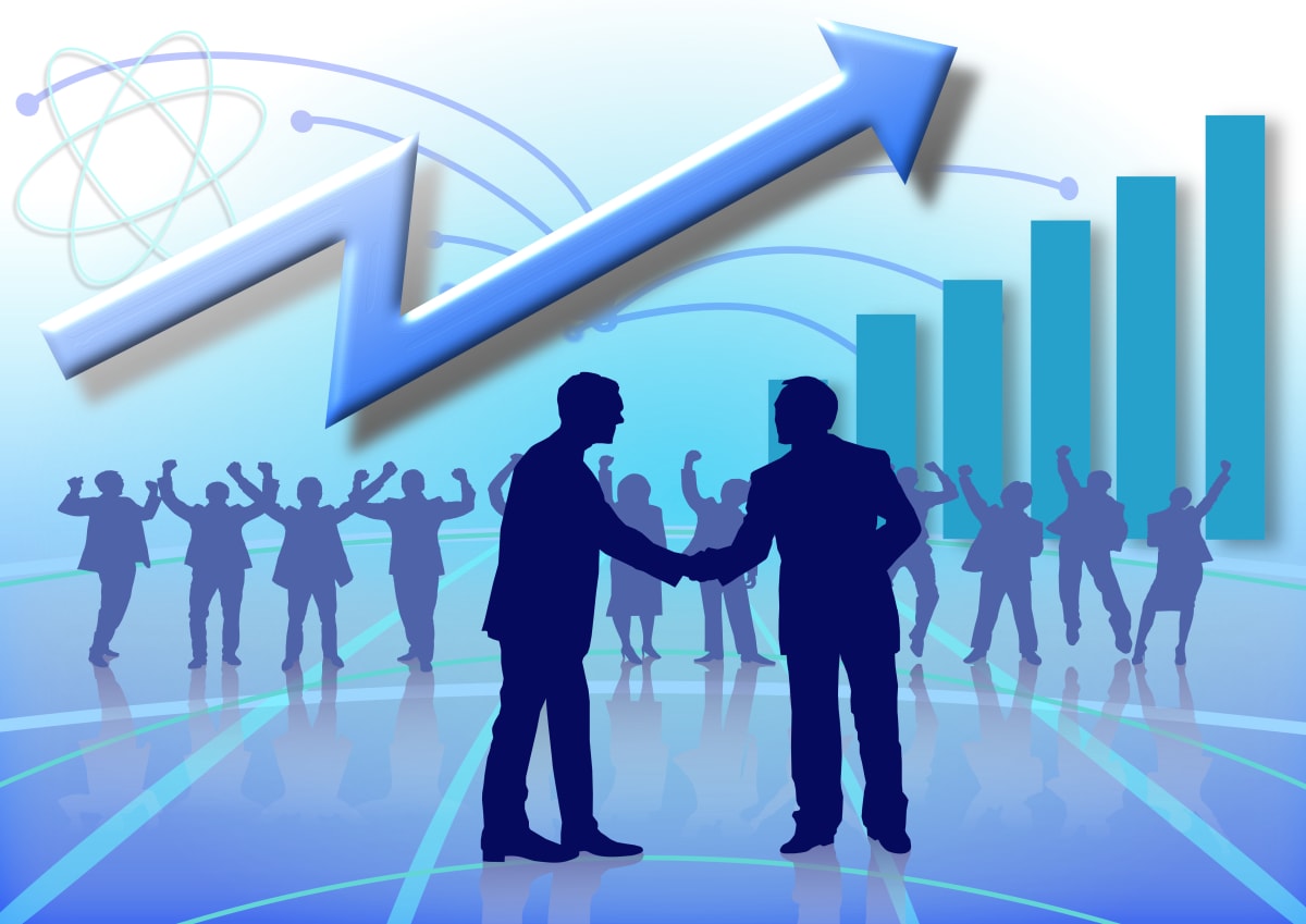 Entrepreneurial Success