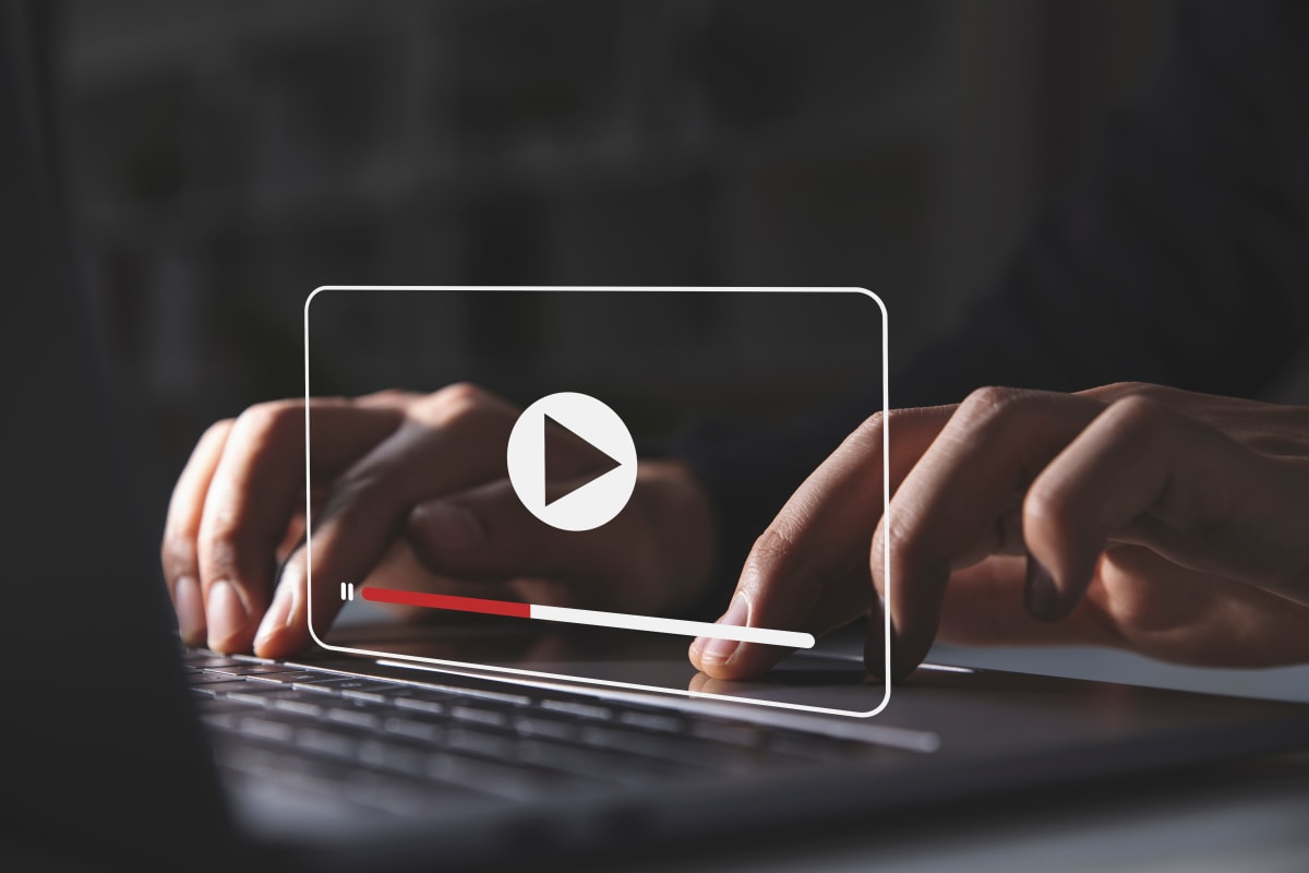 Editing Videos For Social Media