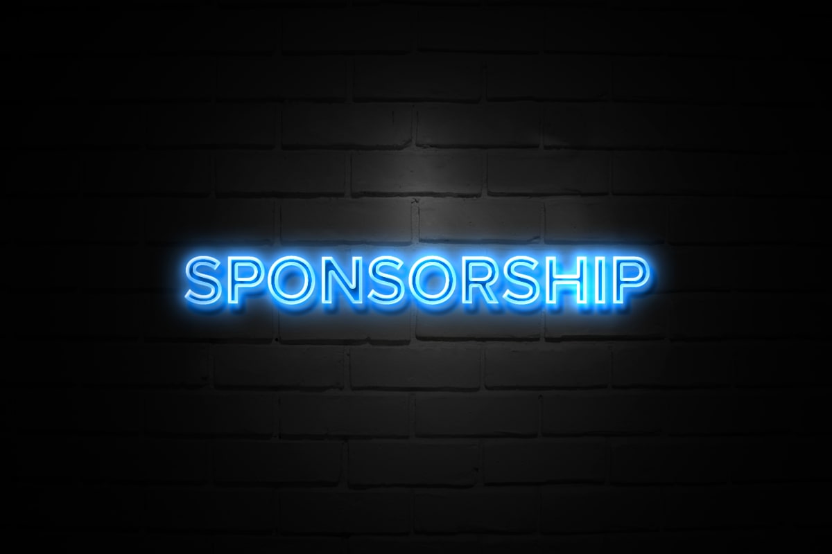 Sponsorship