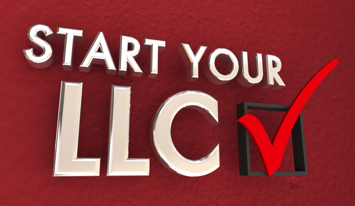 start your LLC