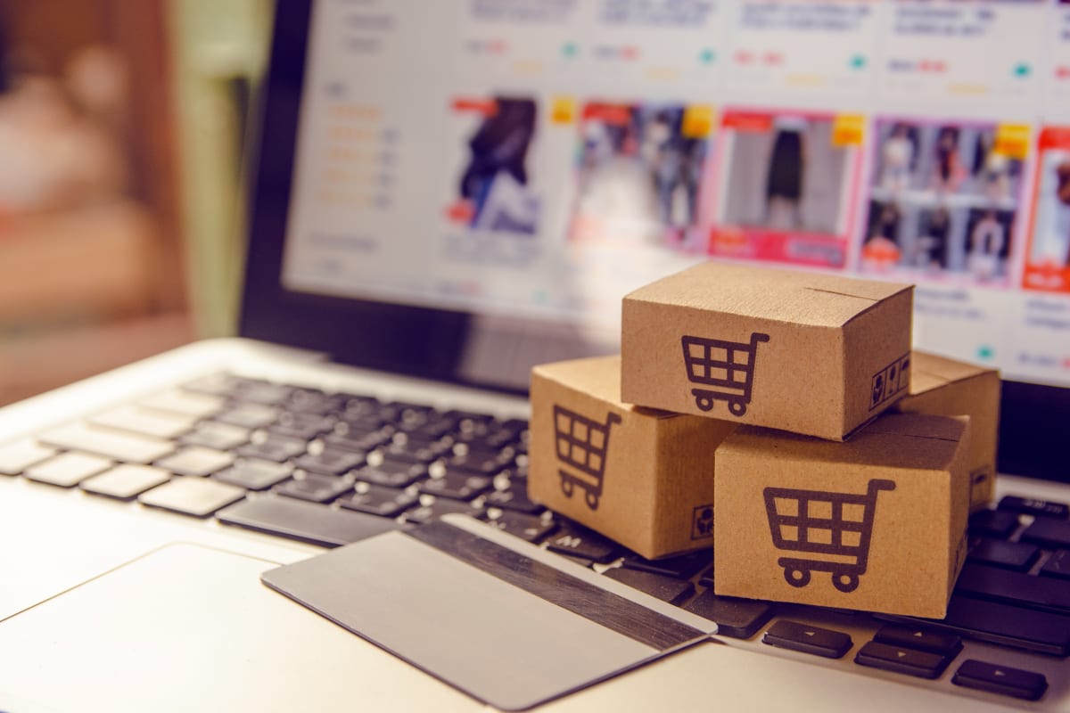 E-commerce Trends