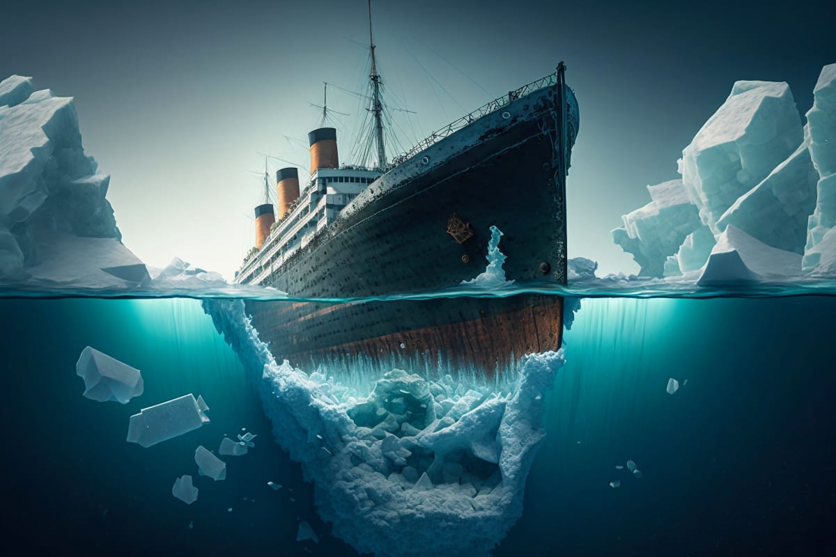 Titanic