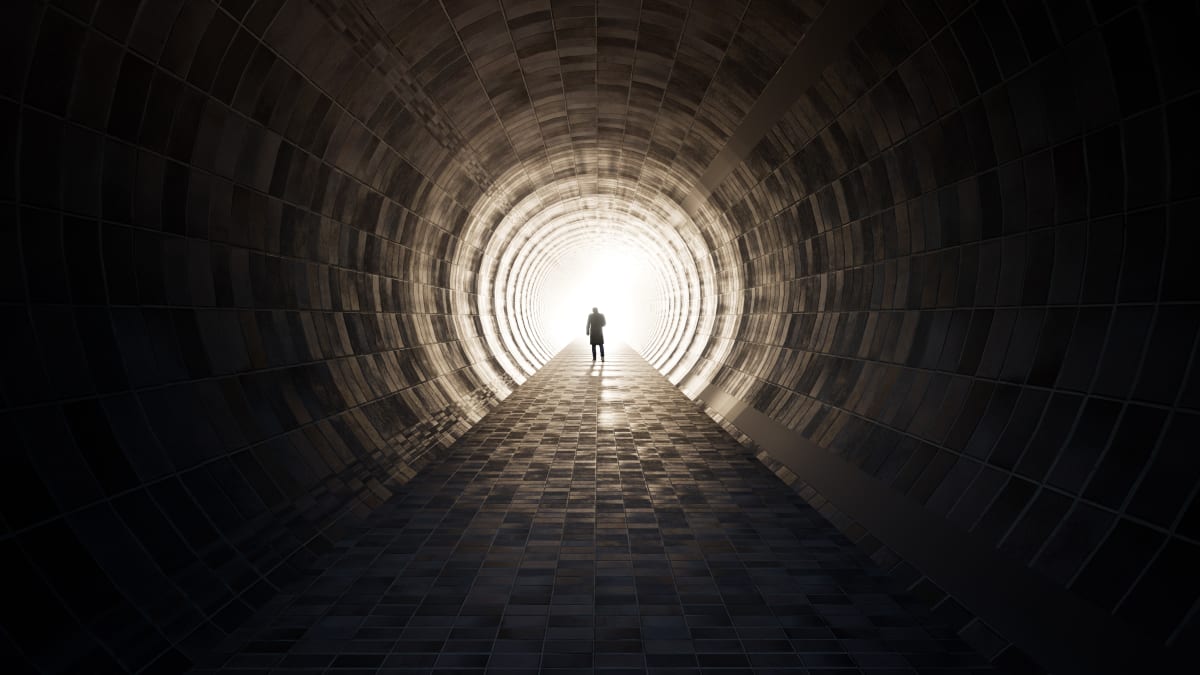 Tunnel Vision Marketing