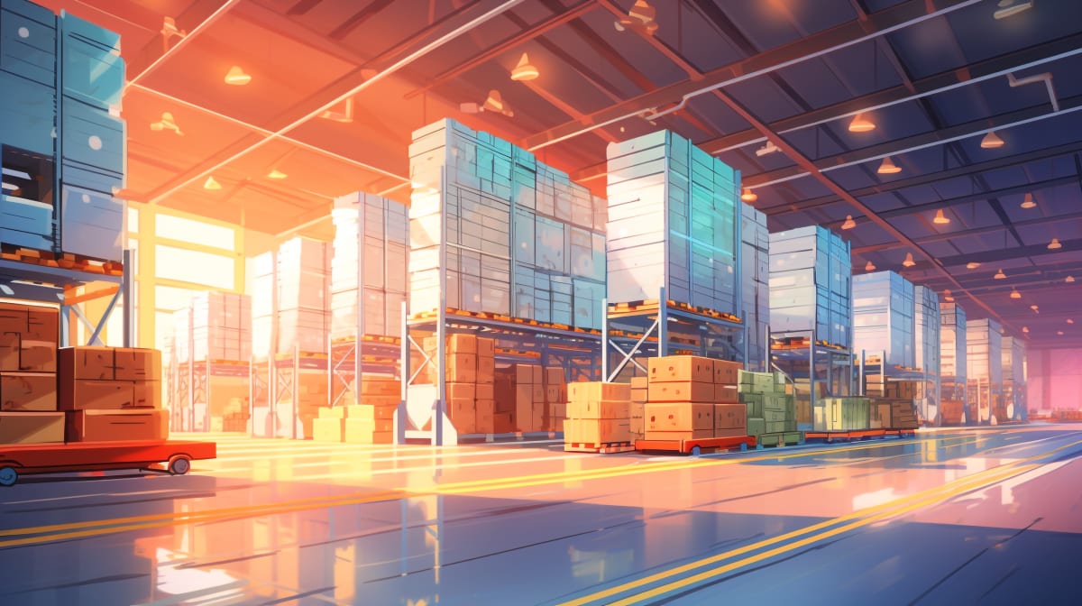 Wholesale Products in warehouse