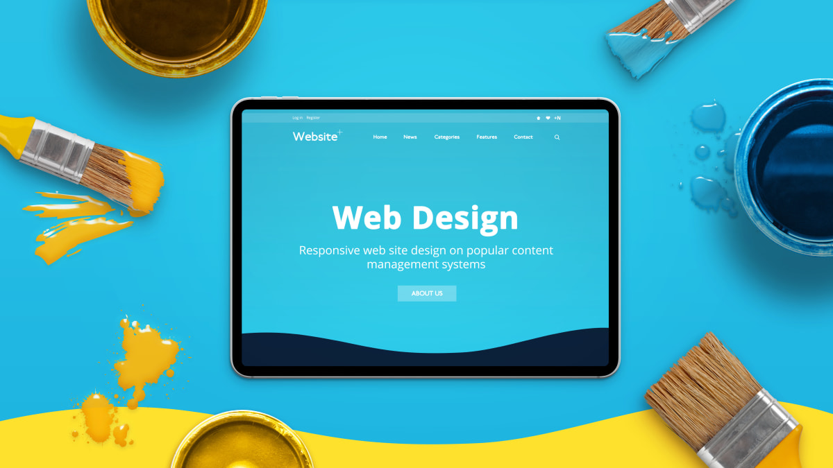 Web Design Business tools