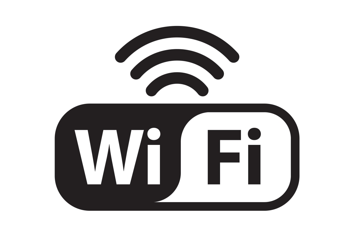 wi-fi logo
