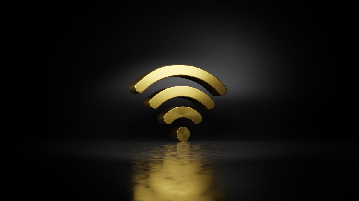 wireless vs wired network