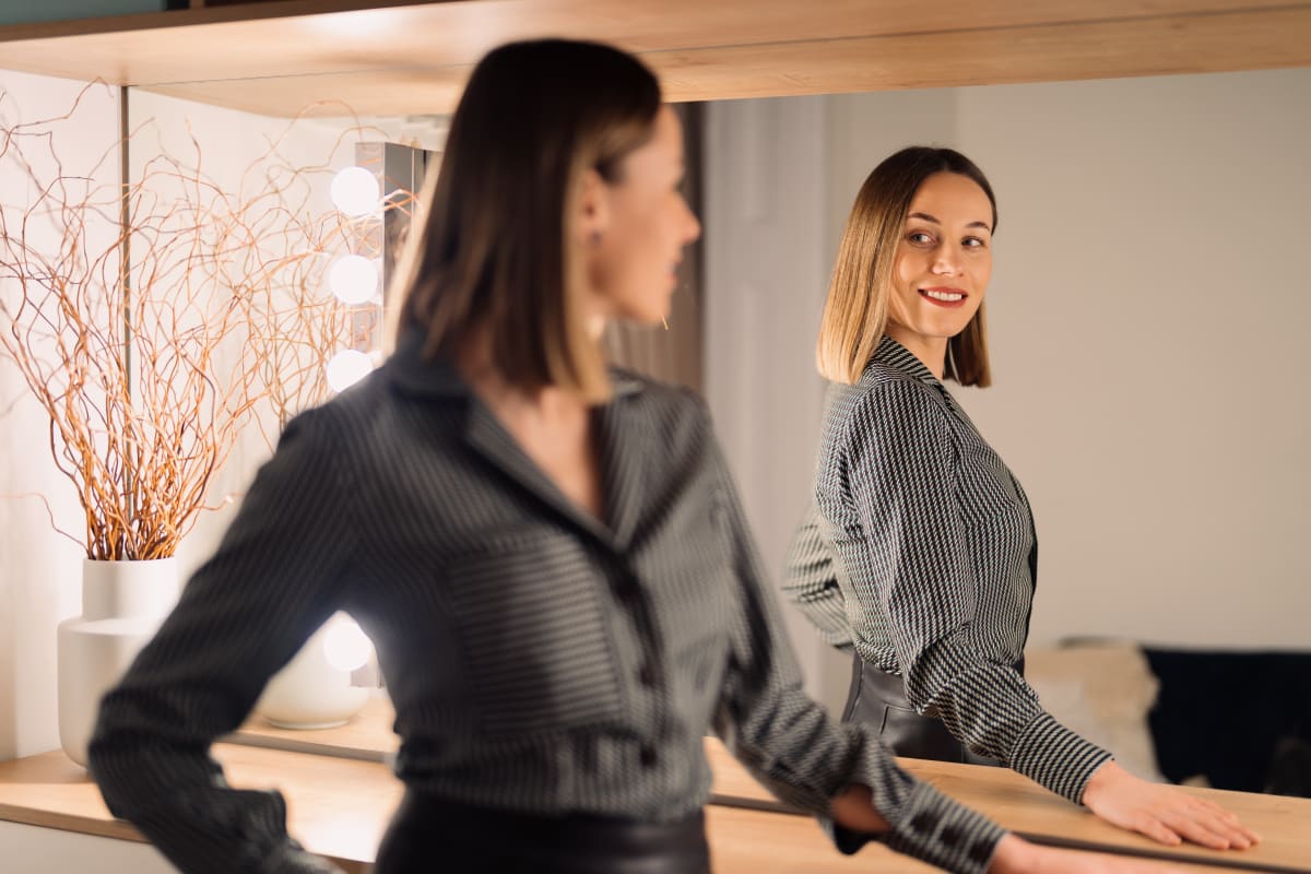 Build Your Confidence