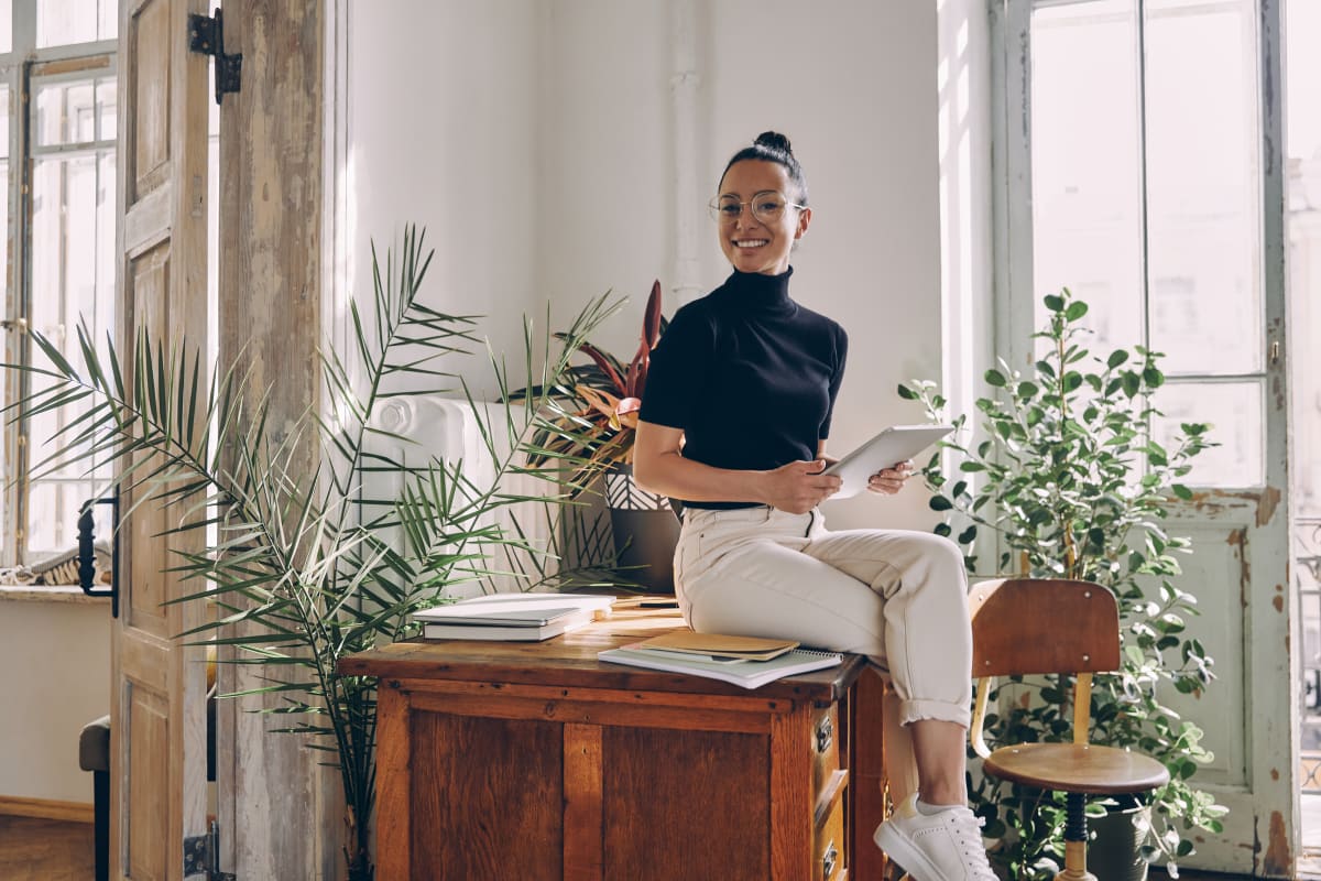 Entrepreneurial Mindset