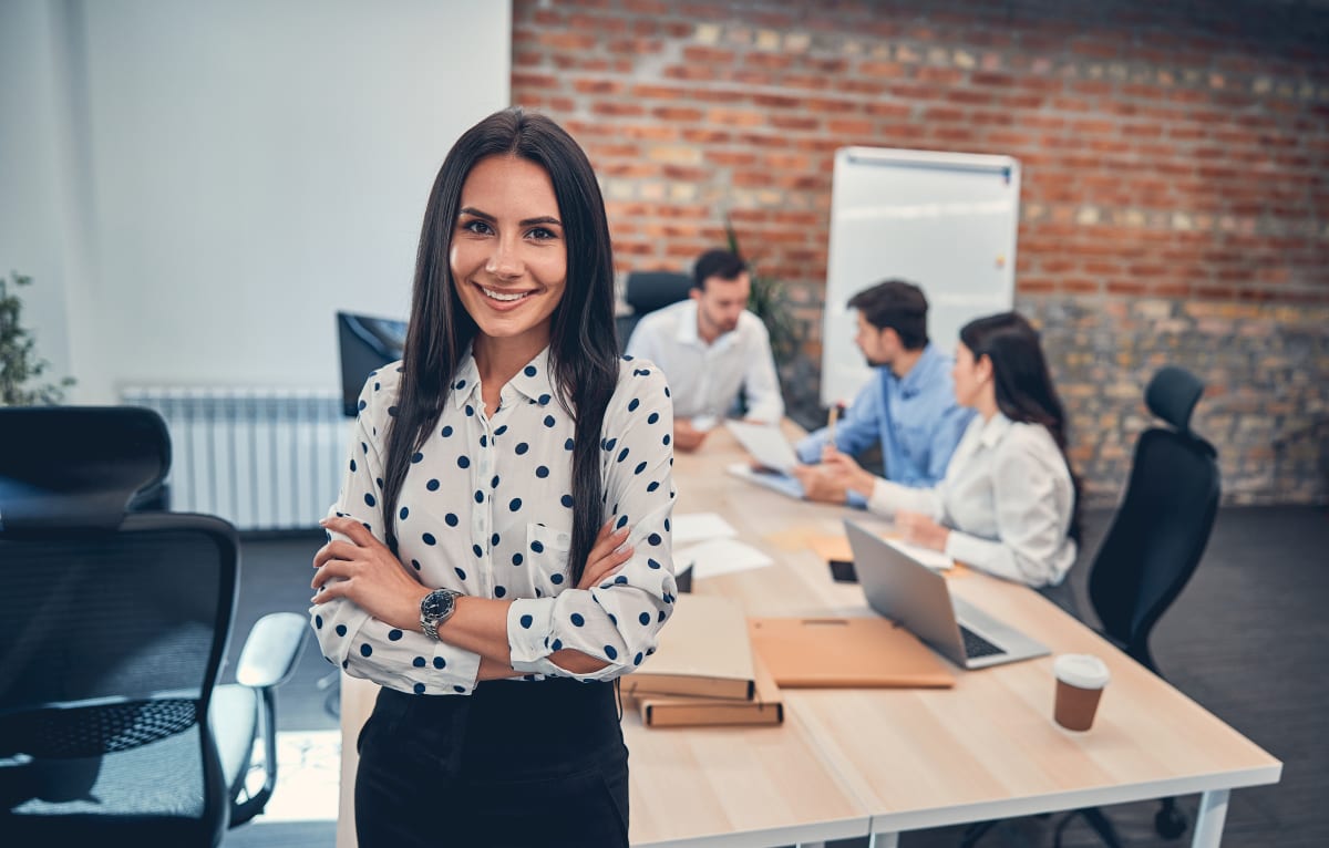 Project Manager