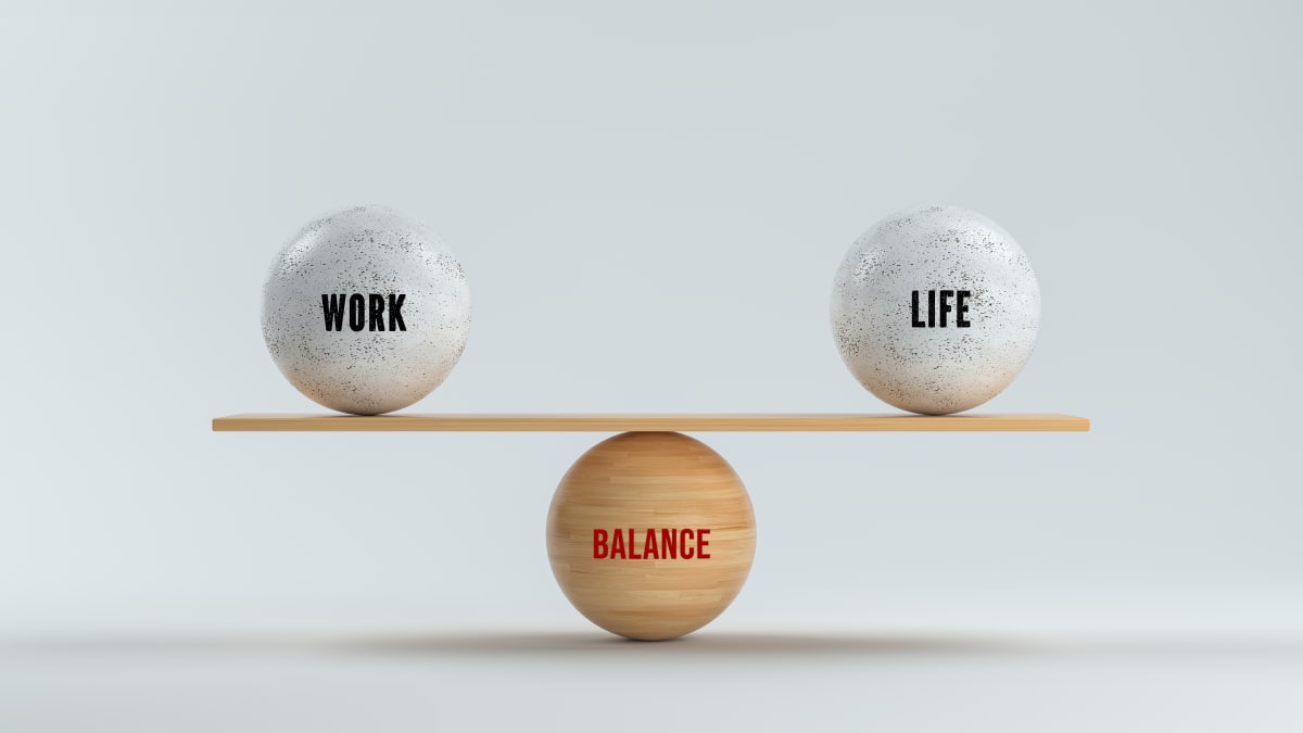 Work-Life Balance
