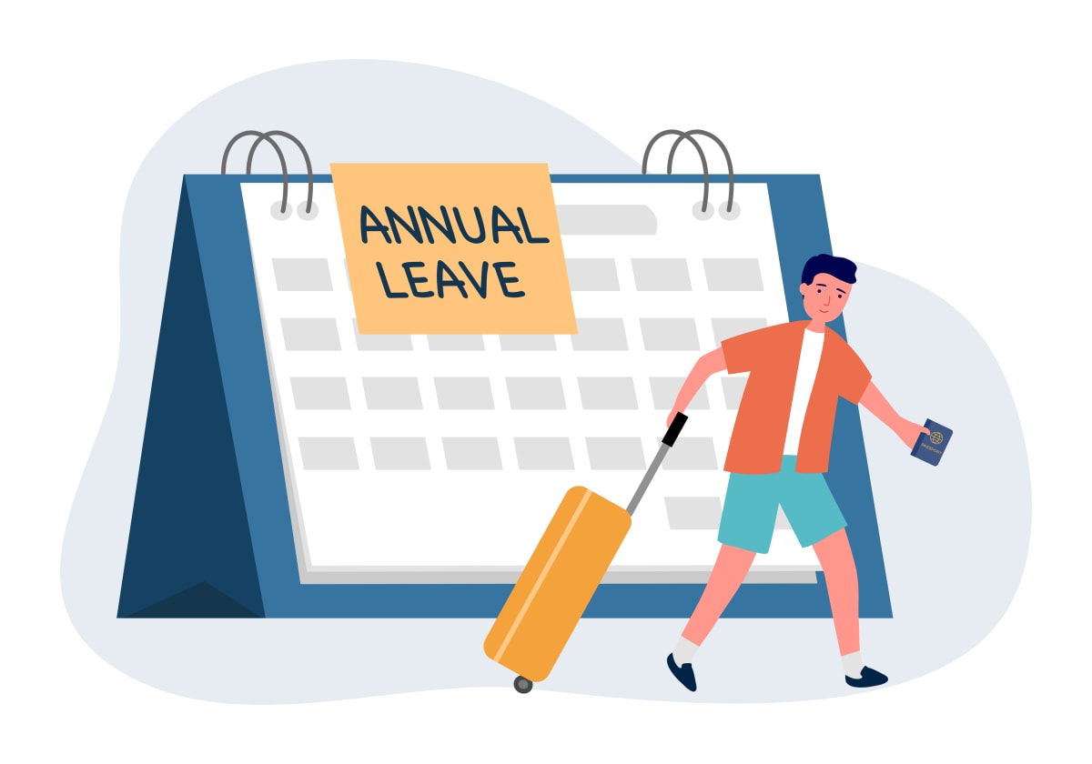 Annual Leave