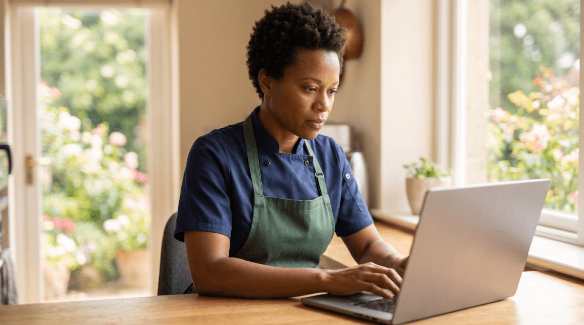 Bed and breakfast owner creating an LLC for a hospitality and lodging business