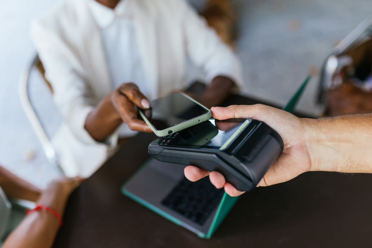 Benefits of Mobile Pay Apps
