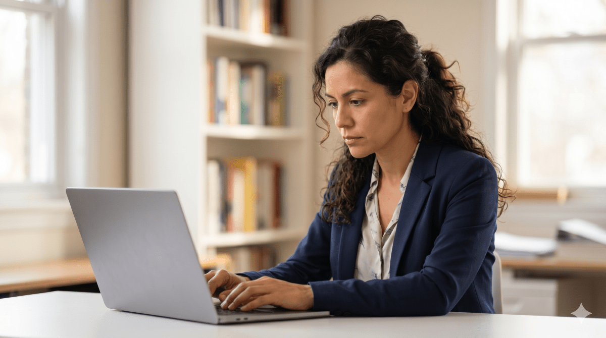 Book publishing business owner creating an LLC for a publishing and literary services company