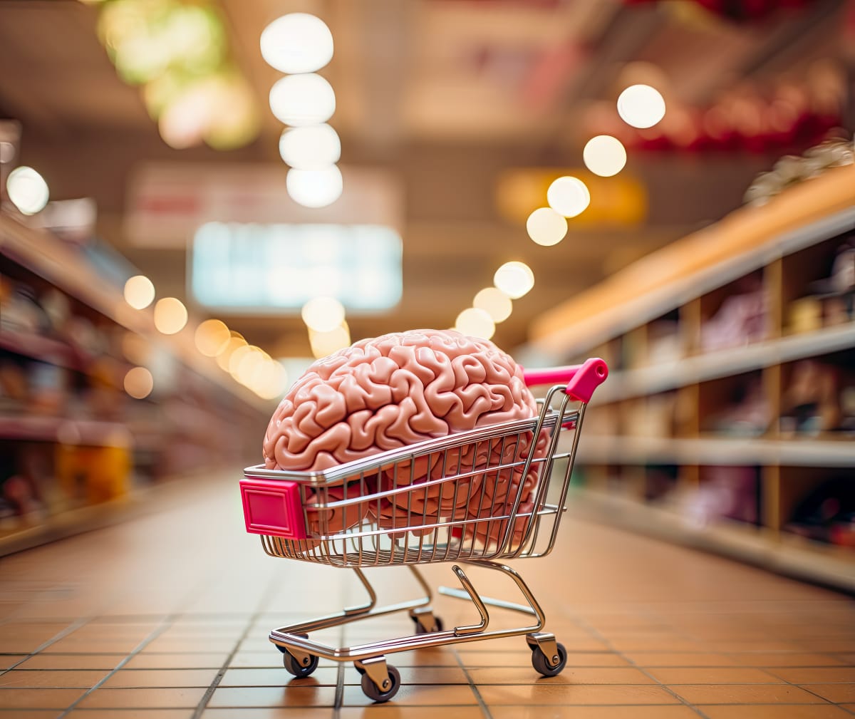 How Marketers Use Psychology