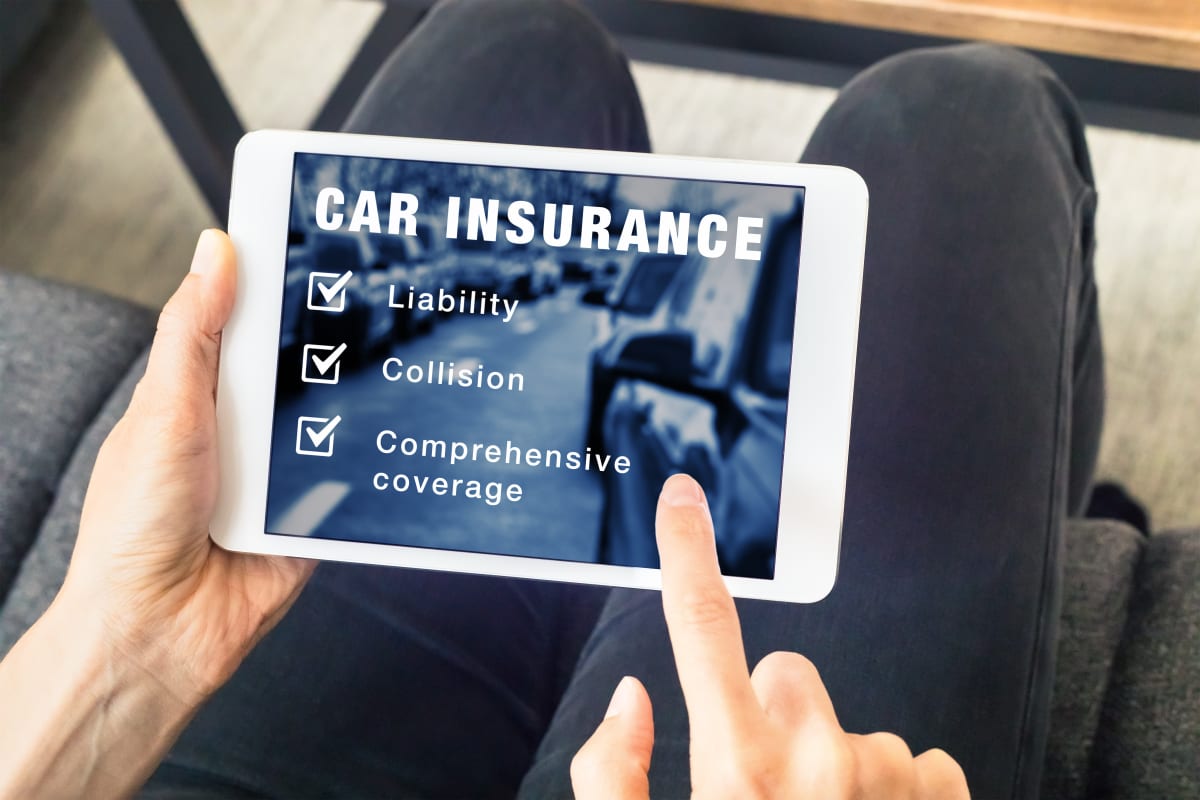 Affordable Car Insurance Policy