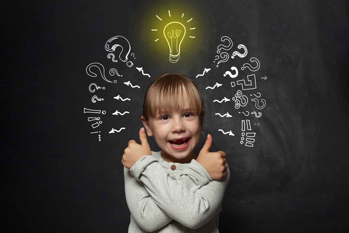Small Ideas