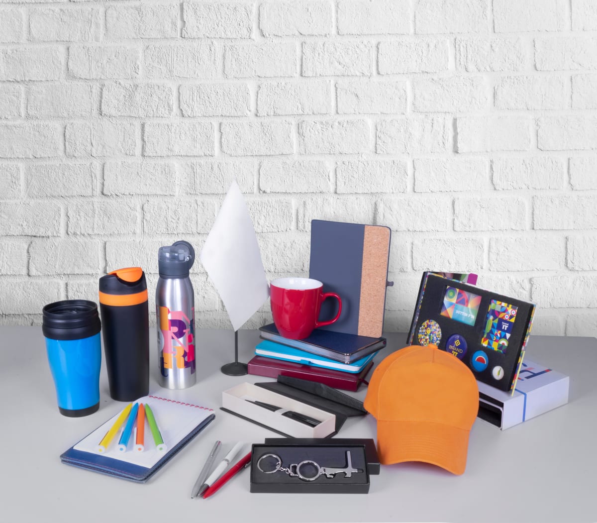 Promotional Product Ideas