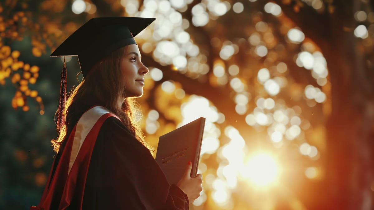 College Degree