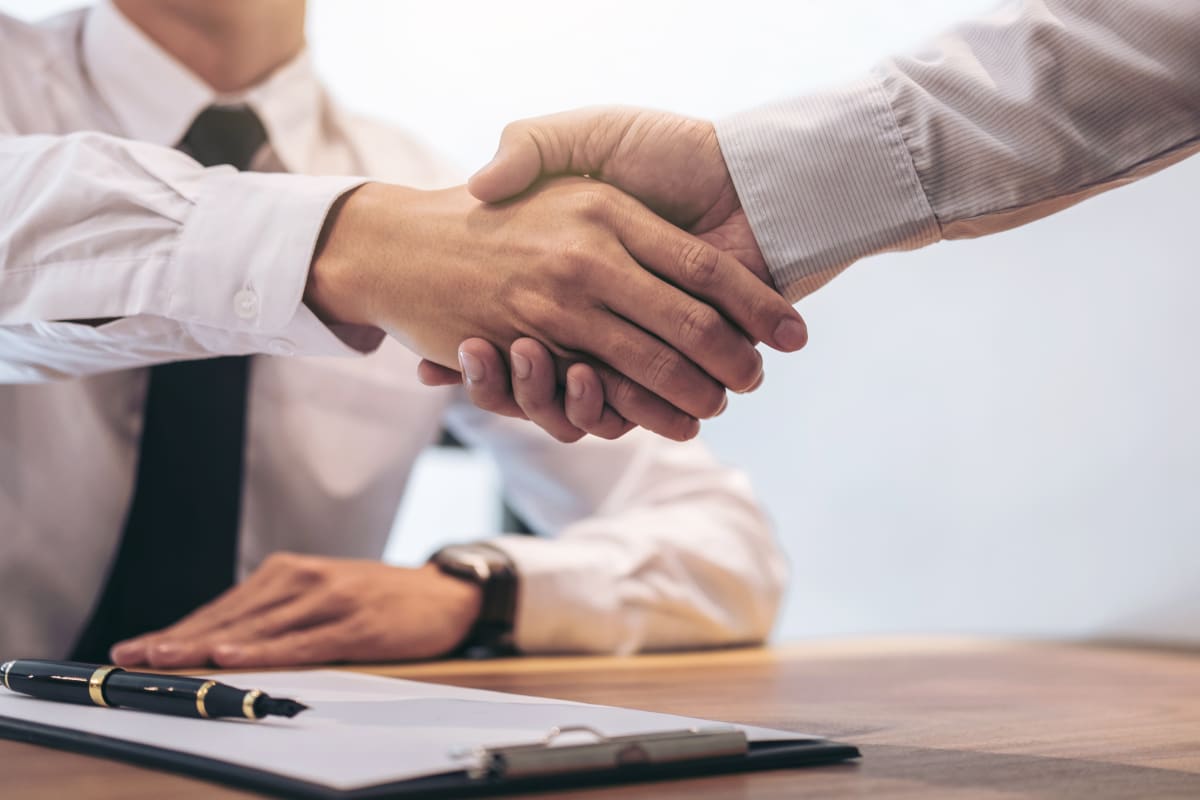 Getting a Commercial Lease — Without Signing a Personal Guarantee
