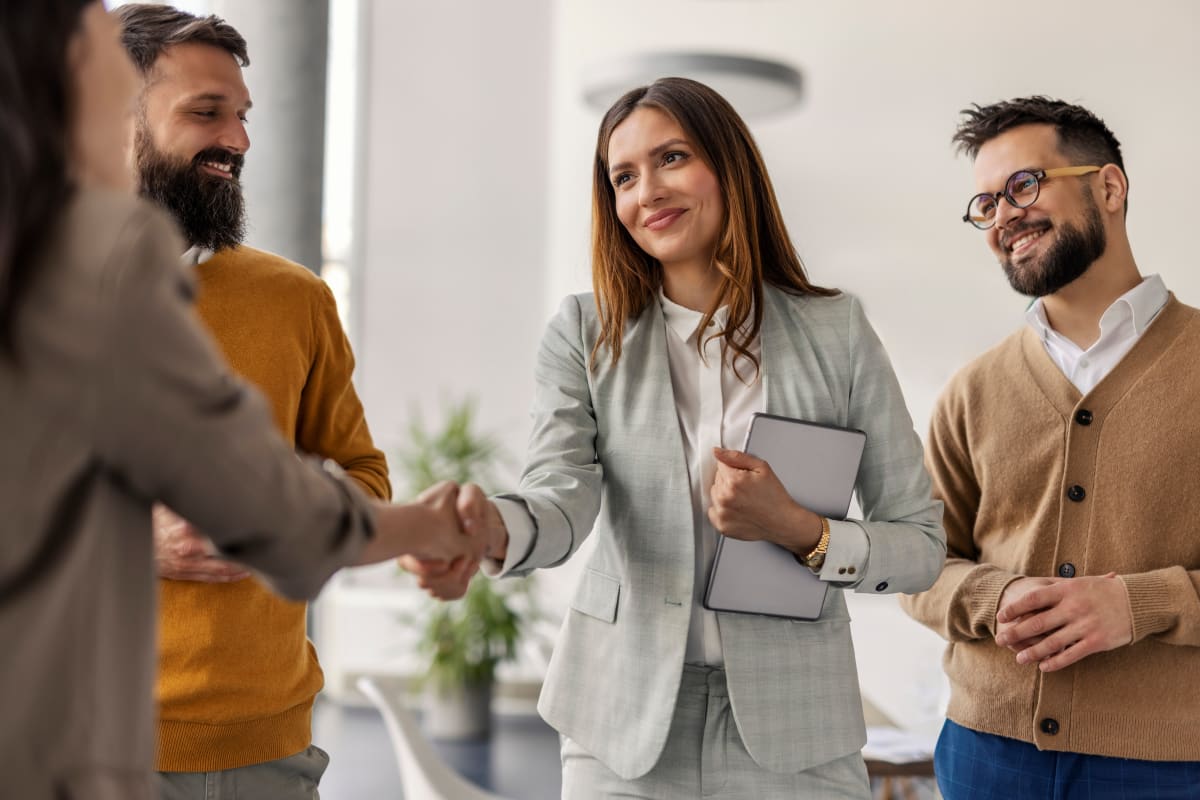 commercial registered agent