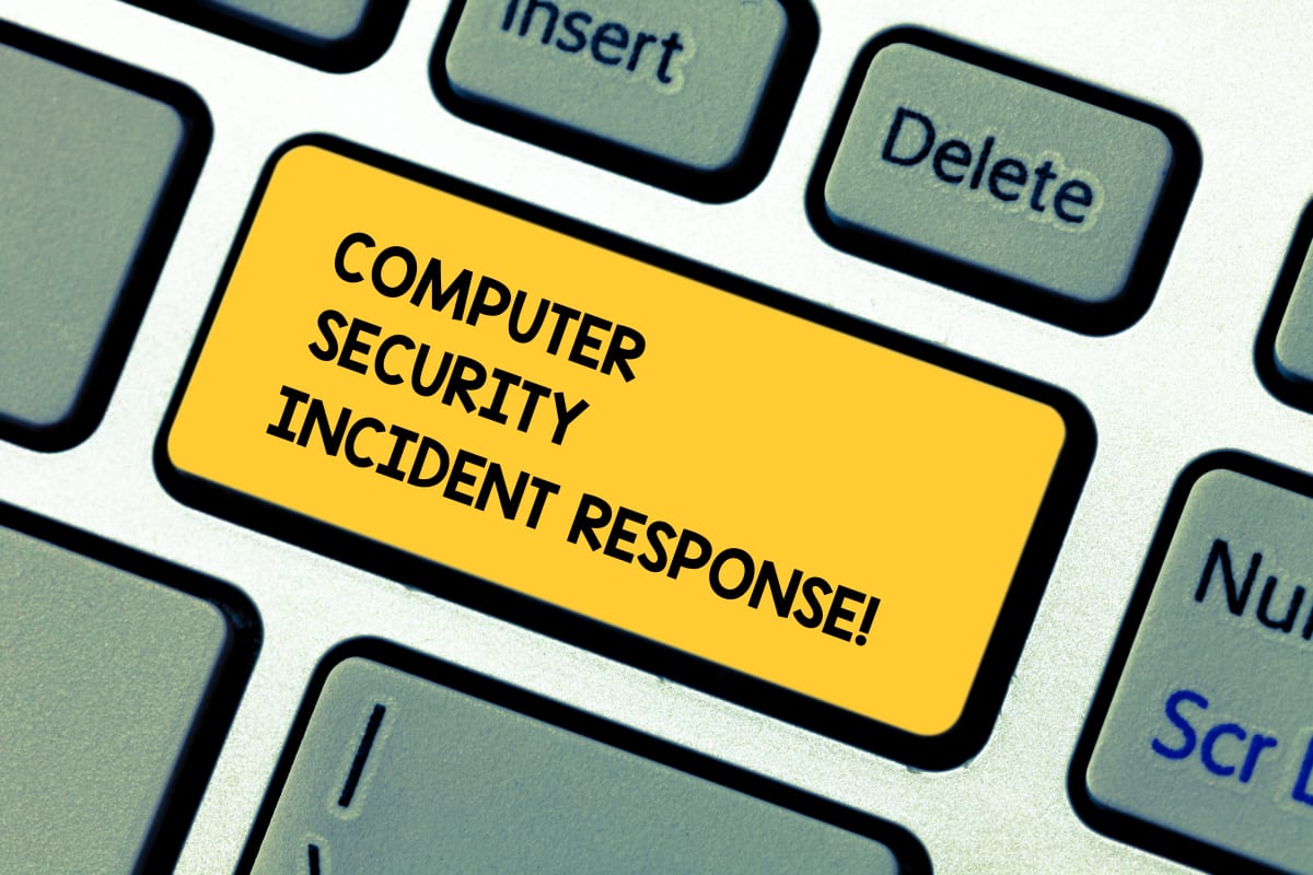 Cyber Incident