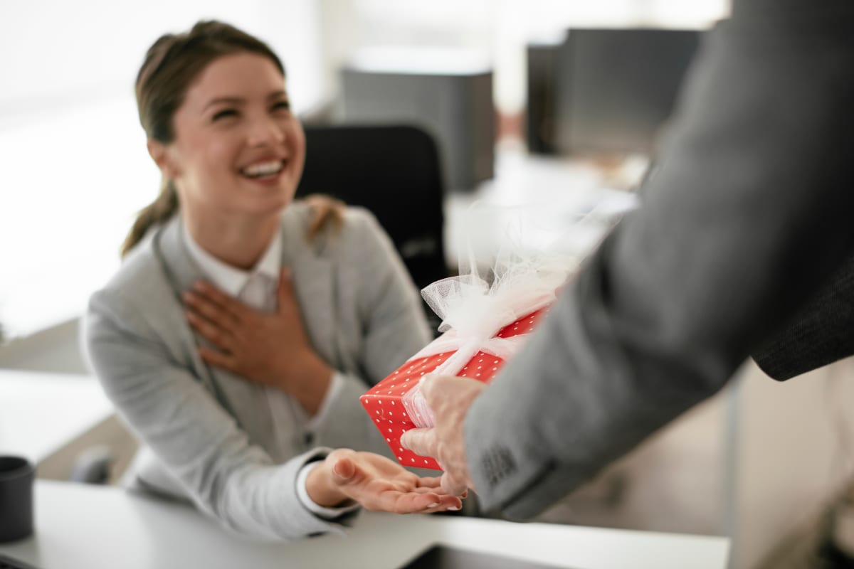 Best Gifts For Clients And Colleagues