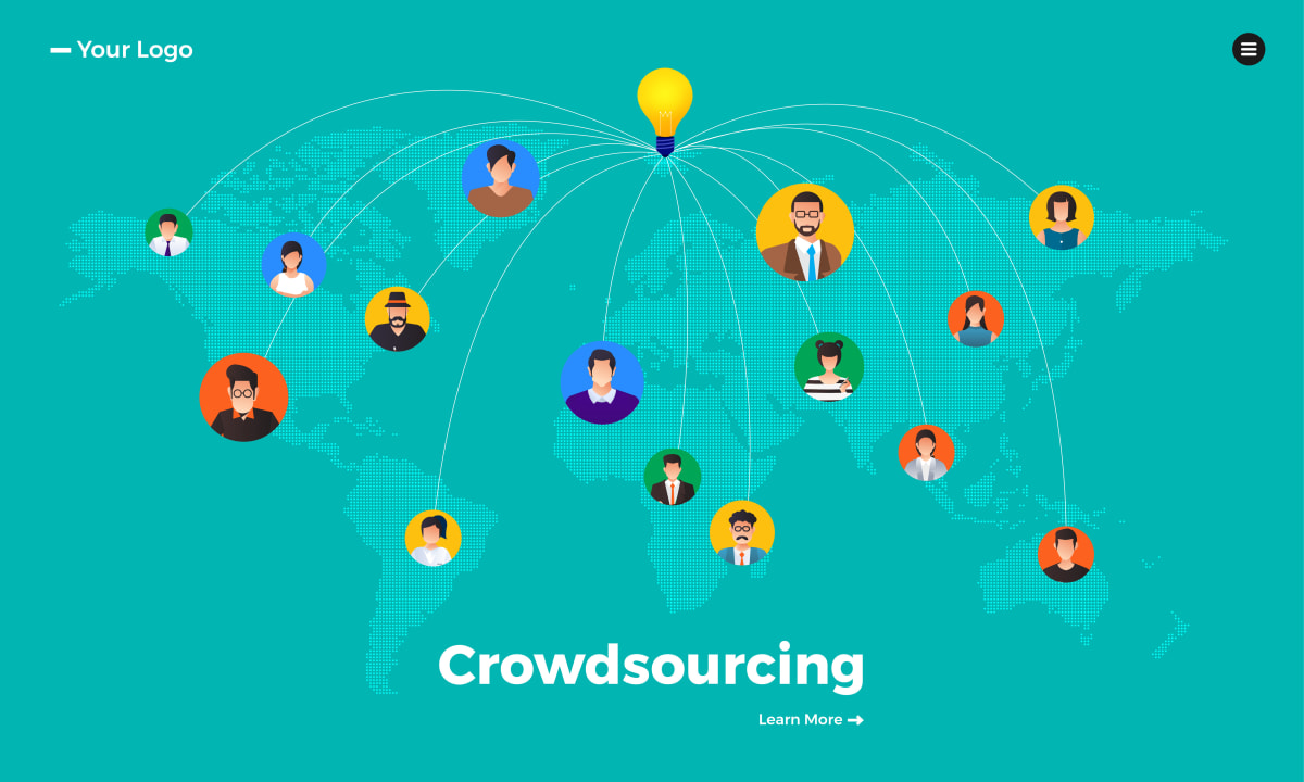 Crowdsourcing