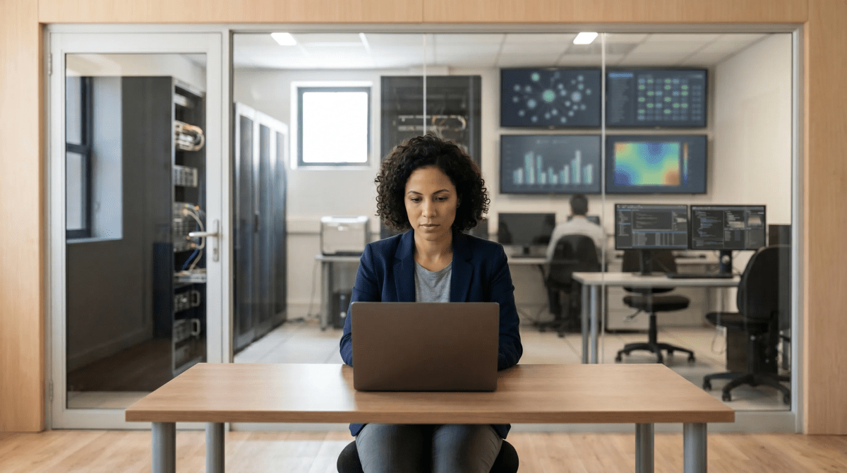 Cybersecurity consultant forming an LLC for IT security services