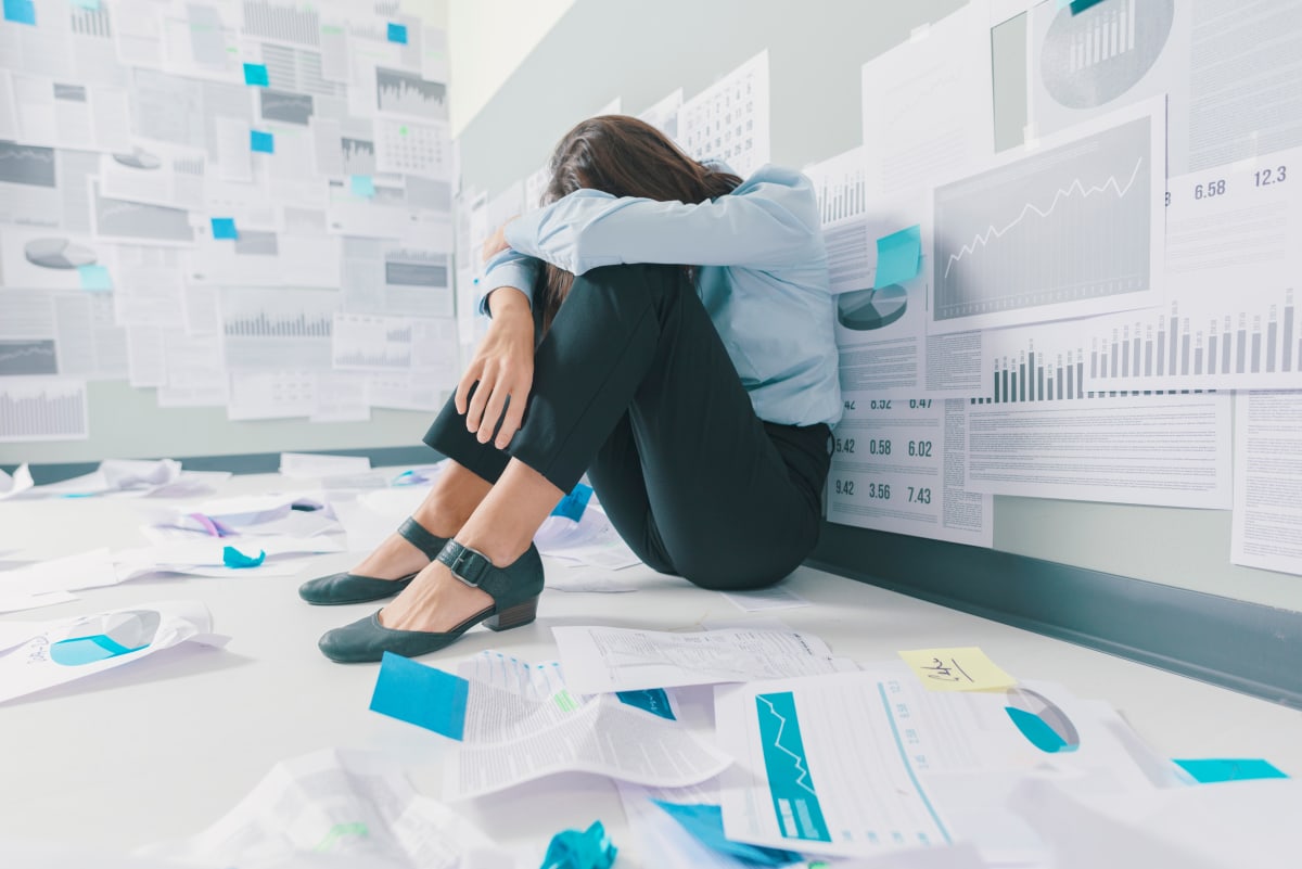 Small Business Failure