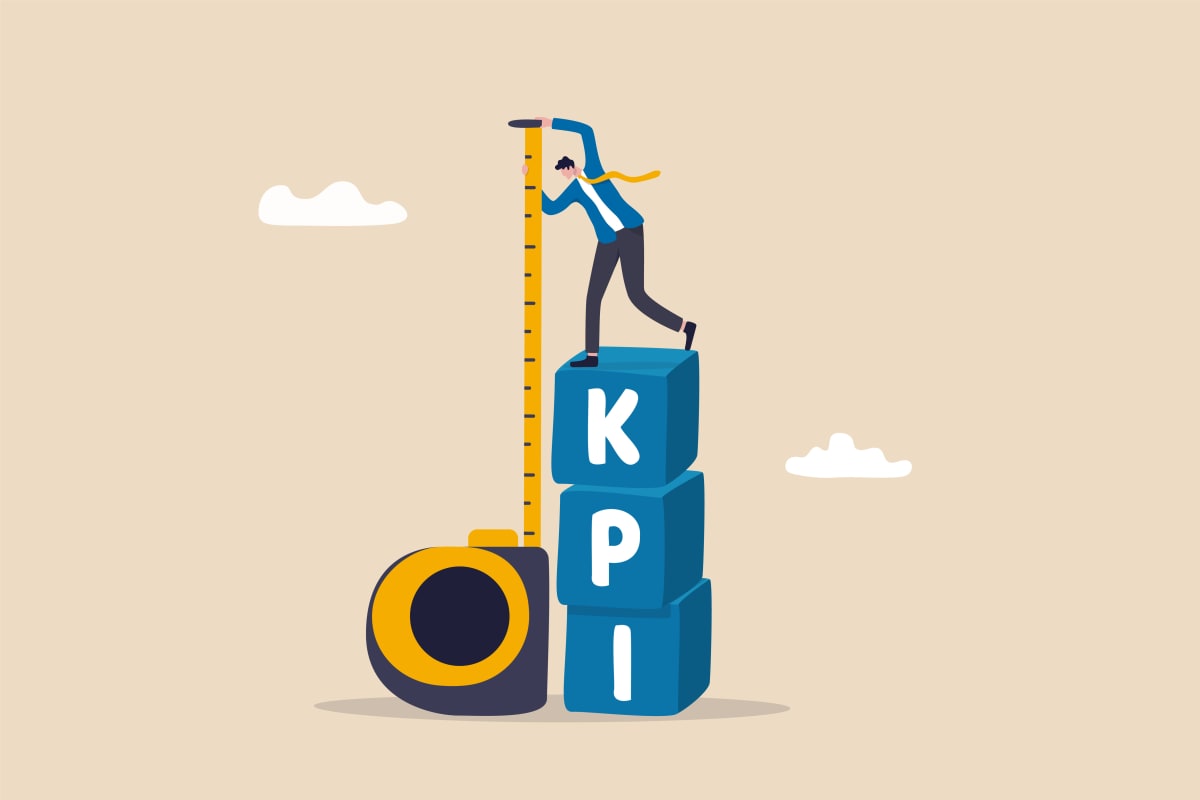 Measuring Key Performance Indicators