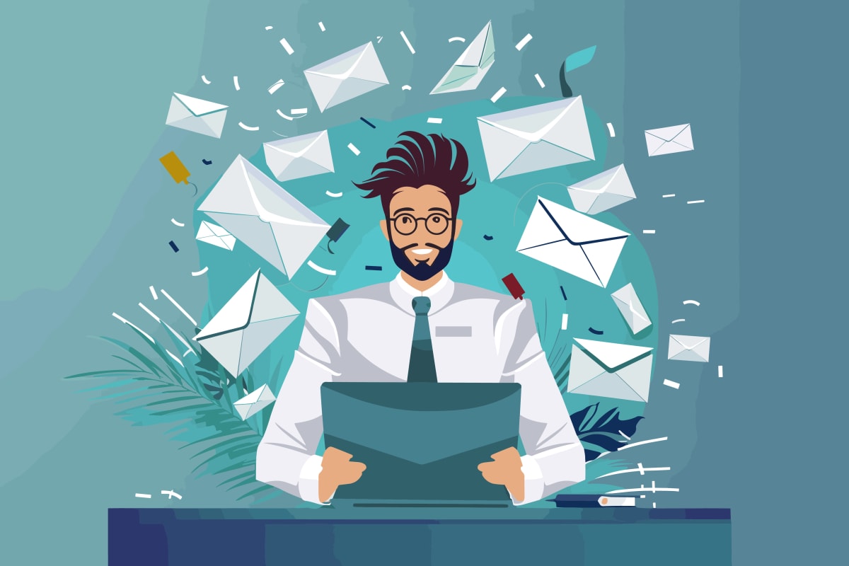 Self-Employed E-Newsletter
