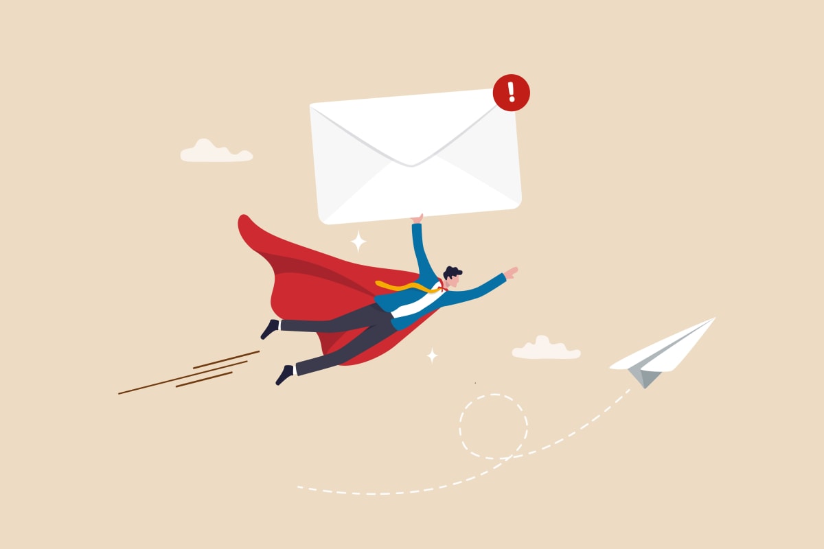 How to Get Your Email Delivered