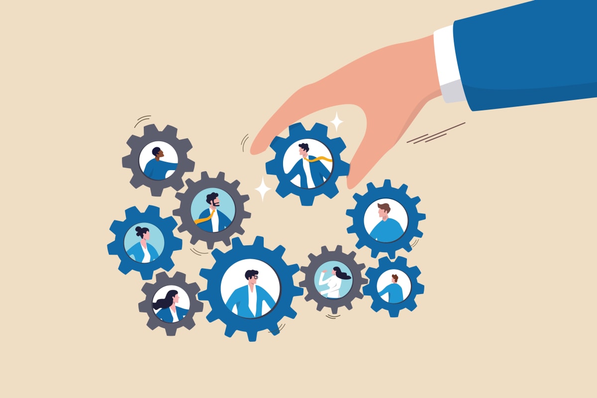Workforce Management Solutions
