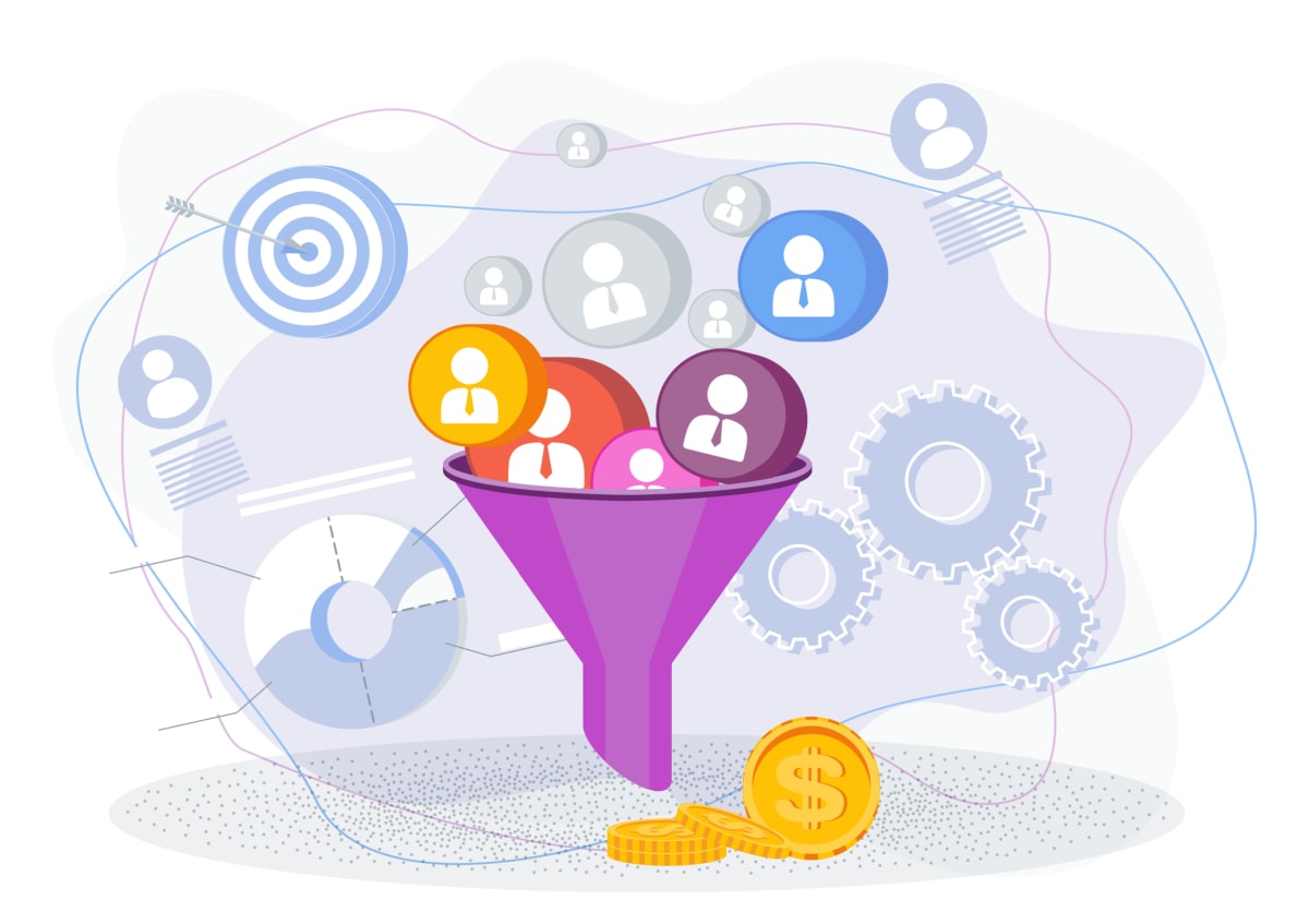 Marketing Funnel