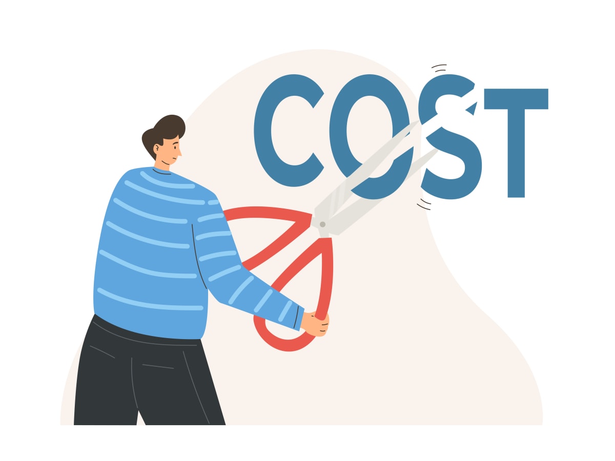 cost cutting tips