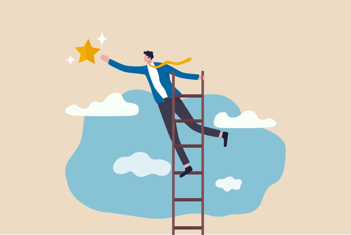 Success Ladder