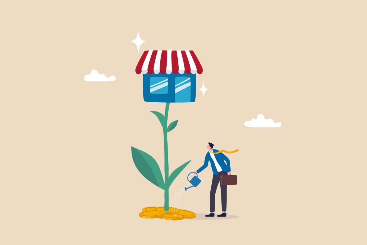 Promoting Your Business