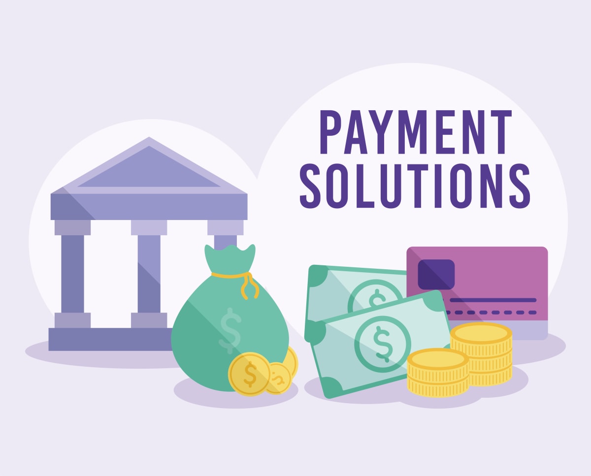 Payment Solutions