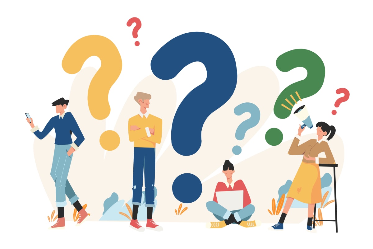 Invite Questions to Boost Your Sales