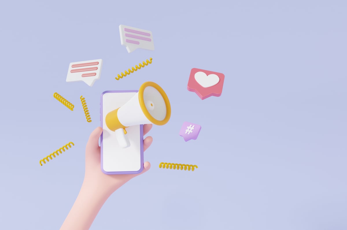 Mobile Marketing