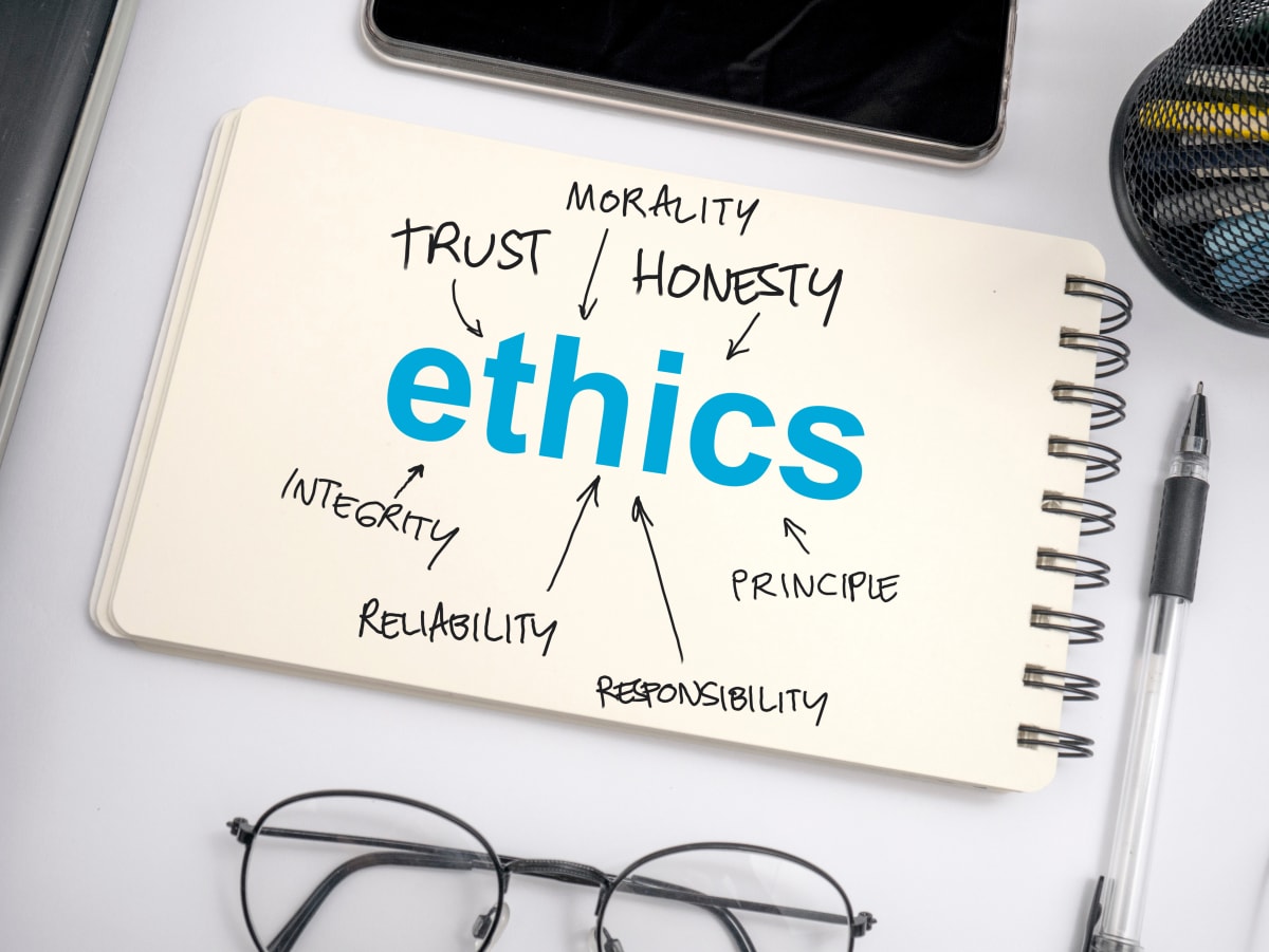 Ethical Culture