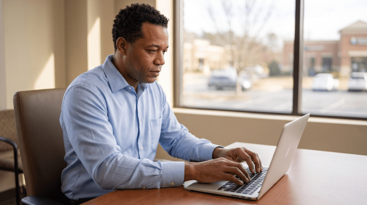 Exit planning consulting business owner creating an LLC for a business transition consulting company