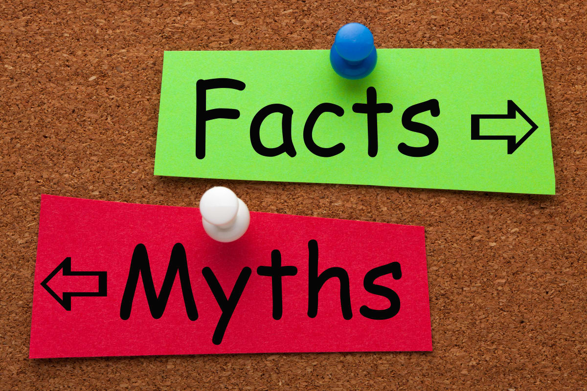 Leadership Myths