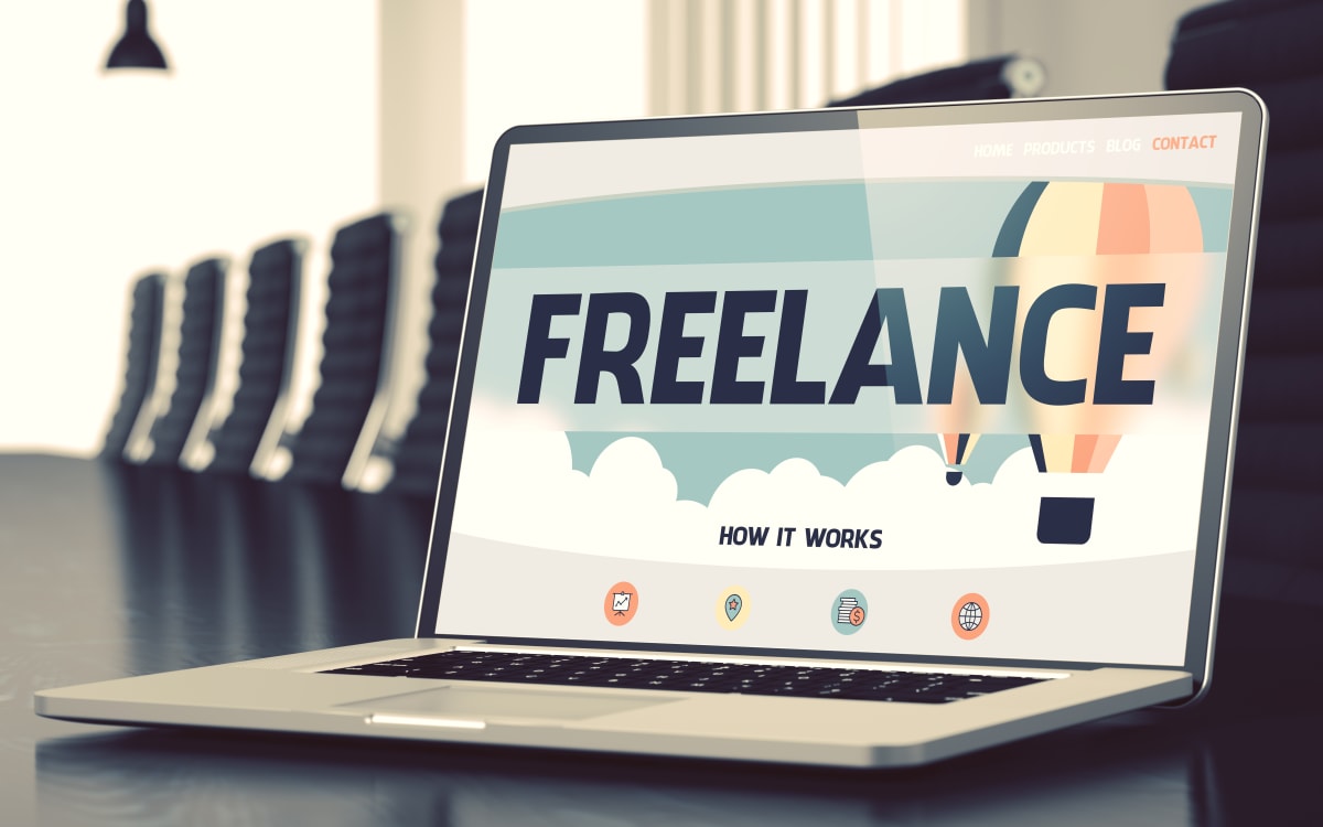 Freelancing 101