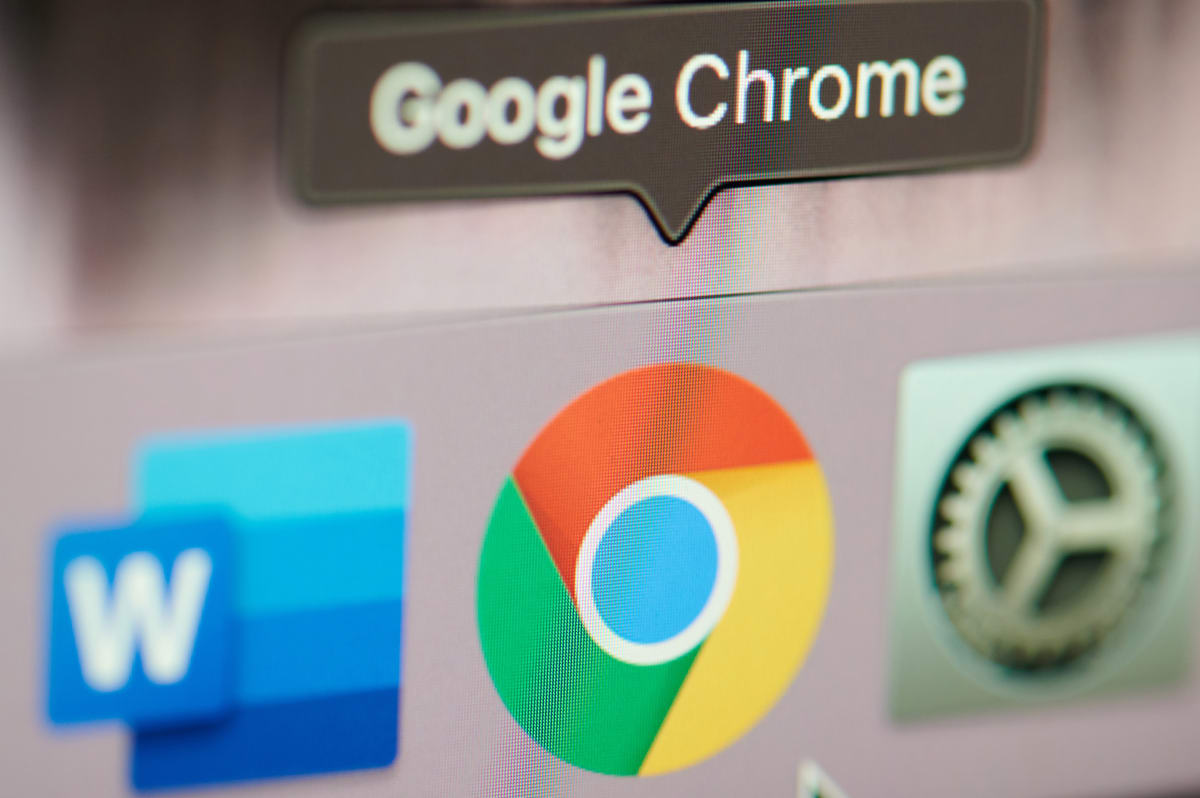 Google Chrome Extensions