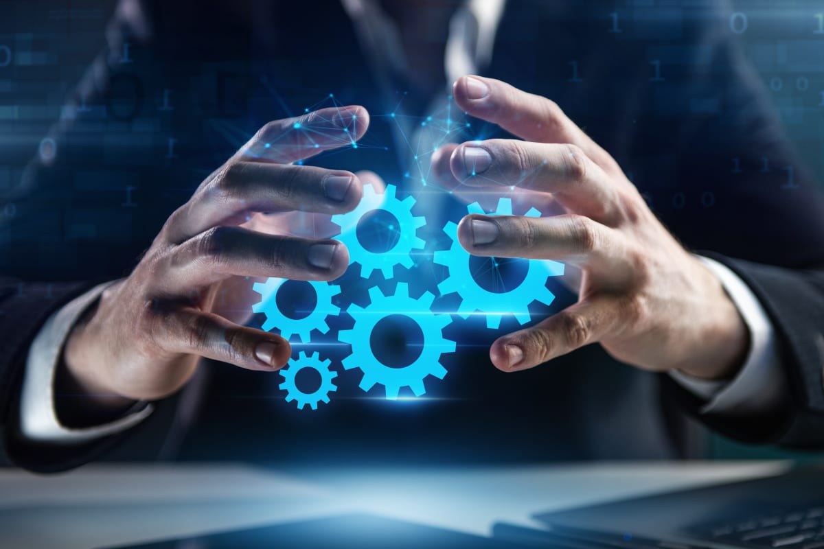 Increase Your Operational Efficiencies