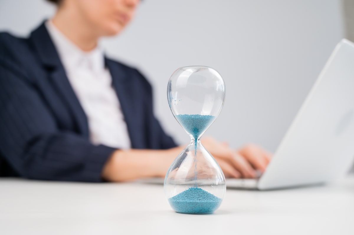 Time Tracking
